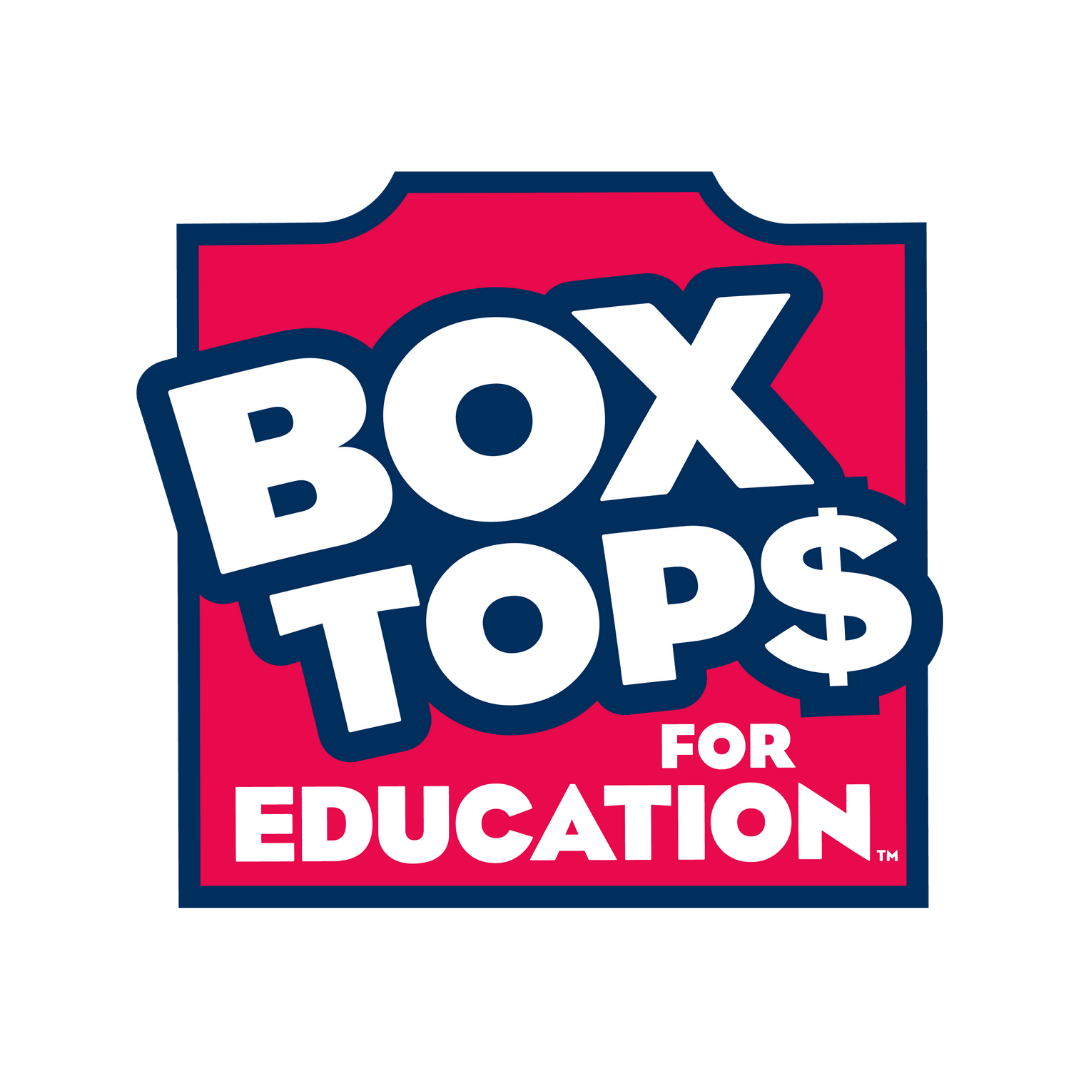 Box Tops for Education